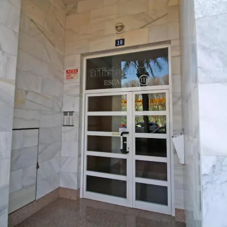 Albamar 03 By Interhome Apartament *