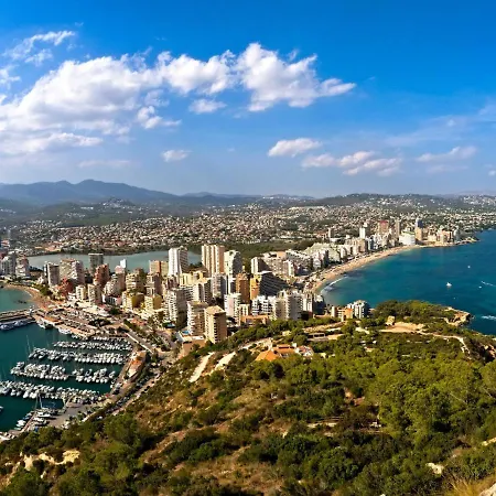 Albamar 03 By Interhome Apartament