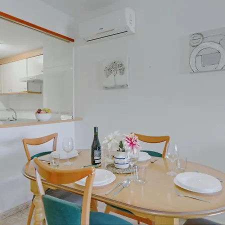 Albamar 03 By Interhome Calpe