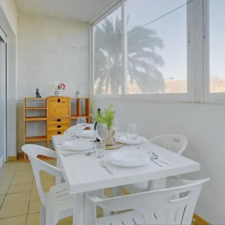 Albamar 03 By Interhome