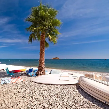 Albamar 03 By Interhome