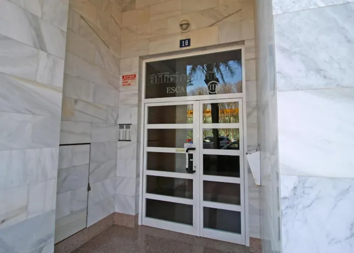 Albamar 03 By Interhome Апартаменты *