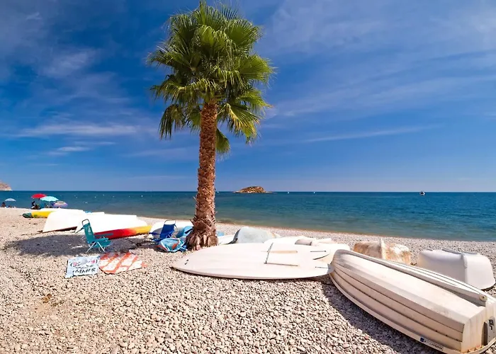 Albamar 03 By Interhome