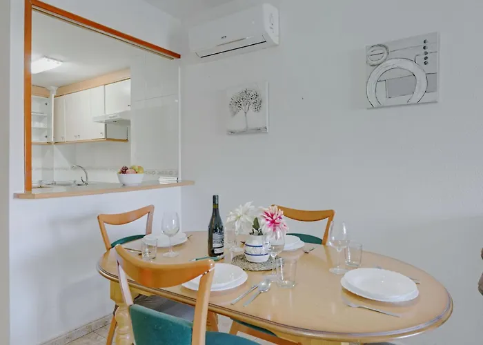 Albamar 03 By Interhome Calpe