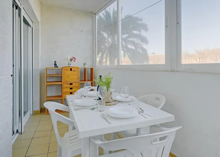 Albamar 03 By Interhome