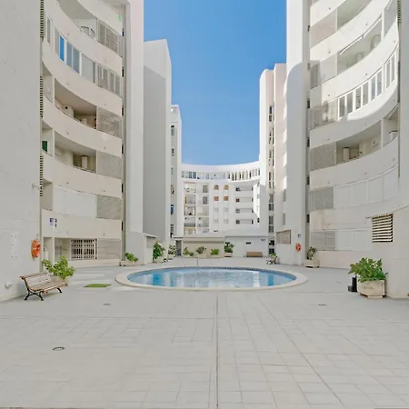 Albamar 03 By Interhome كاليبي